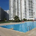 Vista Marina Horizonte 1502