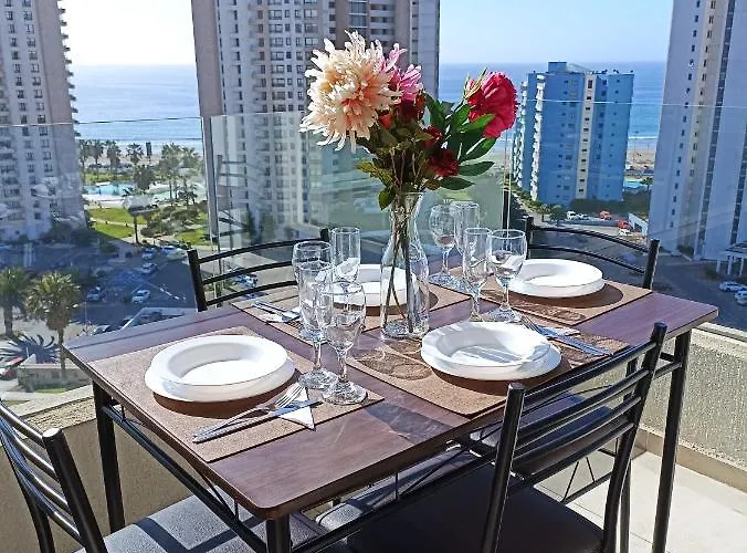 Vista Marina Horizonte 1502