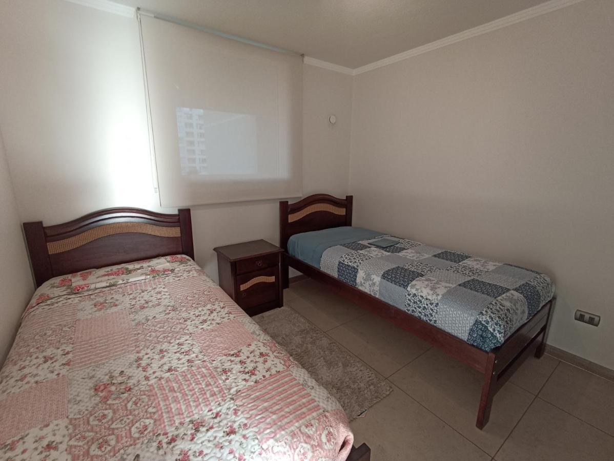 Vista Marina Horizonte 1502 Apartamento