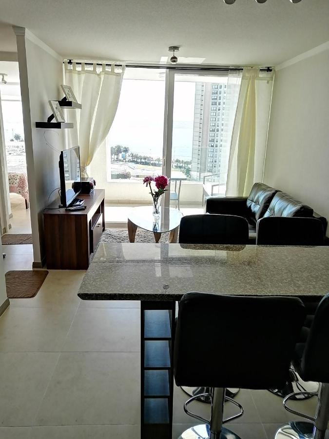 Apartamento Vista Marina Horizonte 1502