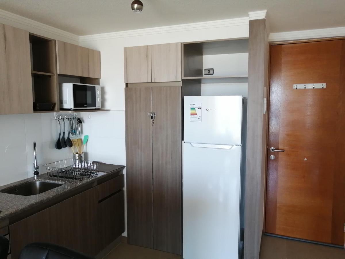 Vista Marina Horizonte 1502 Apartamento *