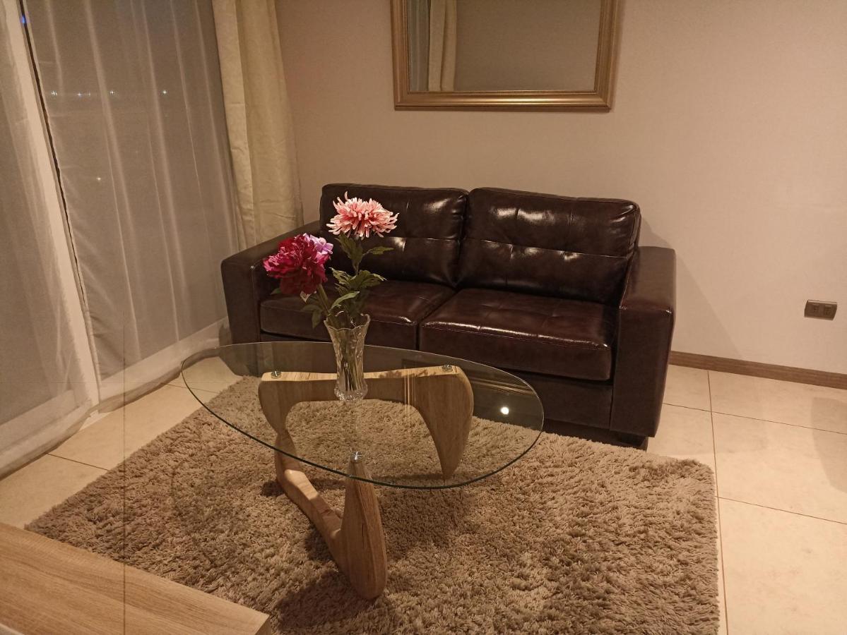 Vista Marina Horizonte 1502 Apartamento Coquimbo