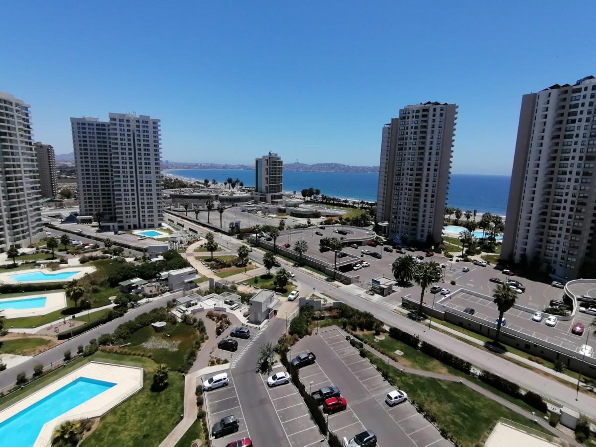 Vista Marina Horizonte 1502 * Coquimbo