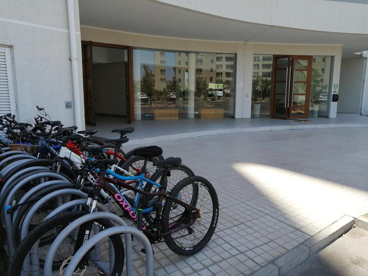 Apartamento Vista Marina Horizonte 1502