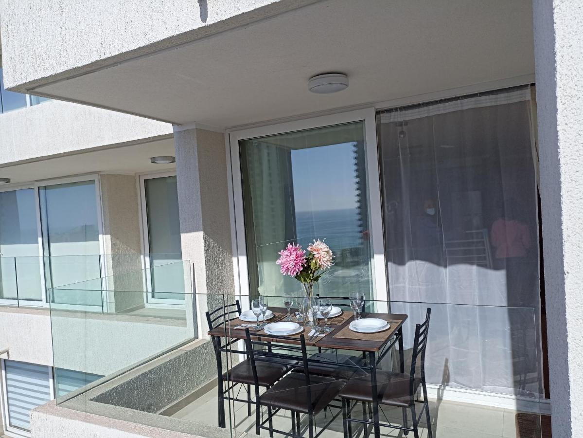 Vista Marina Horizonte 1502 Apartamento *