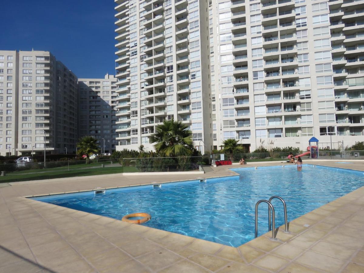 Vista Marina Horizonte 1502 *