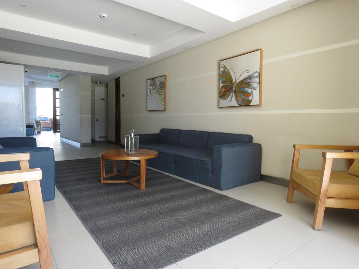 Apartamento Vista Marina Horizonte 1502 *