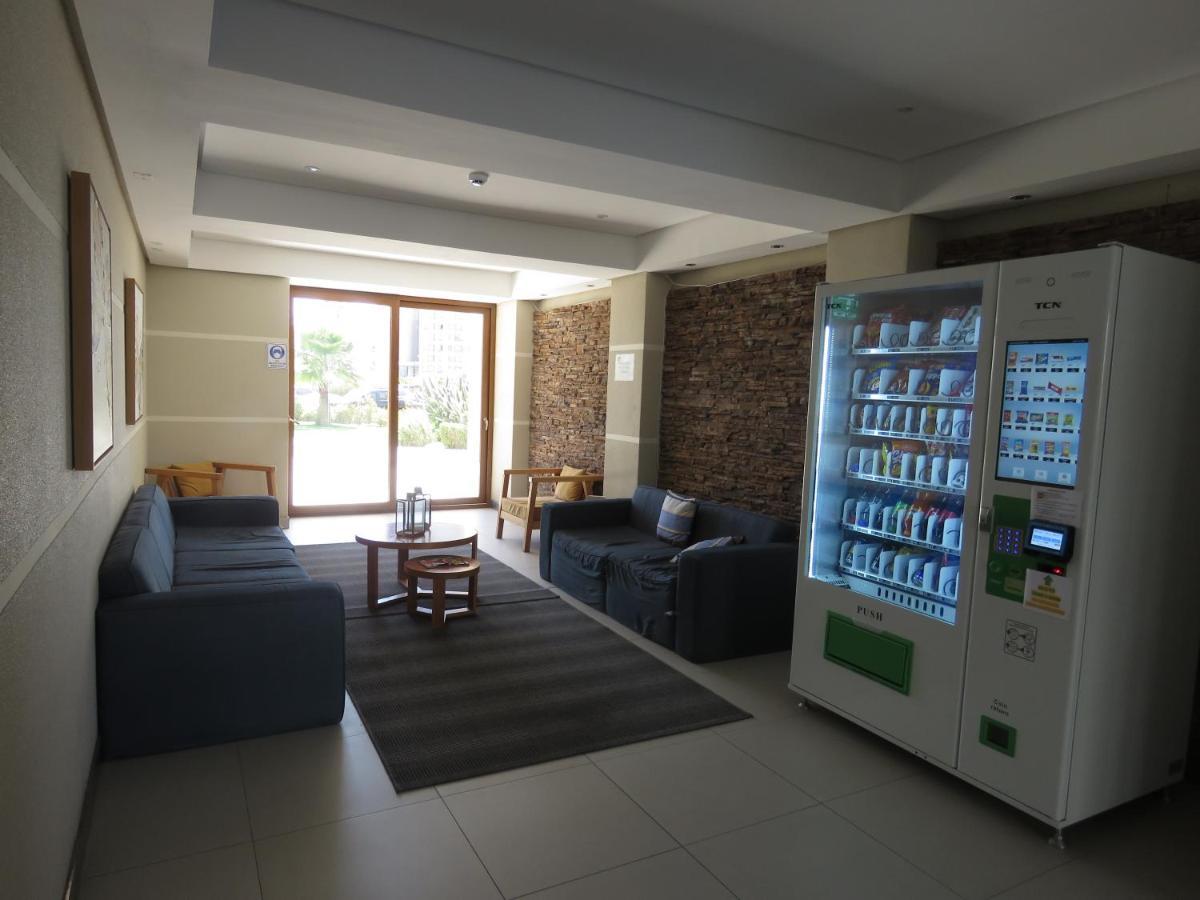 Apartamento Vista Marina Horizonte 1502 Coquimbo