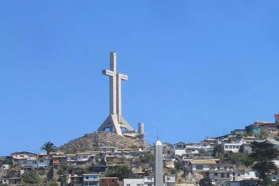 Vista Marina Horizonte 1502 Coquimbo